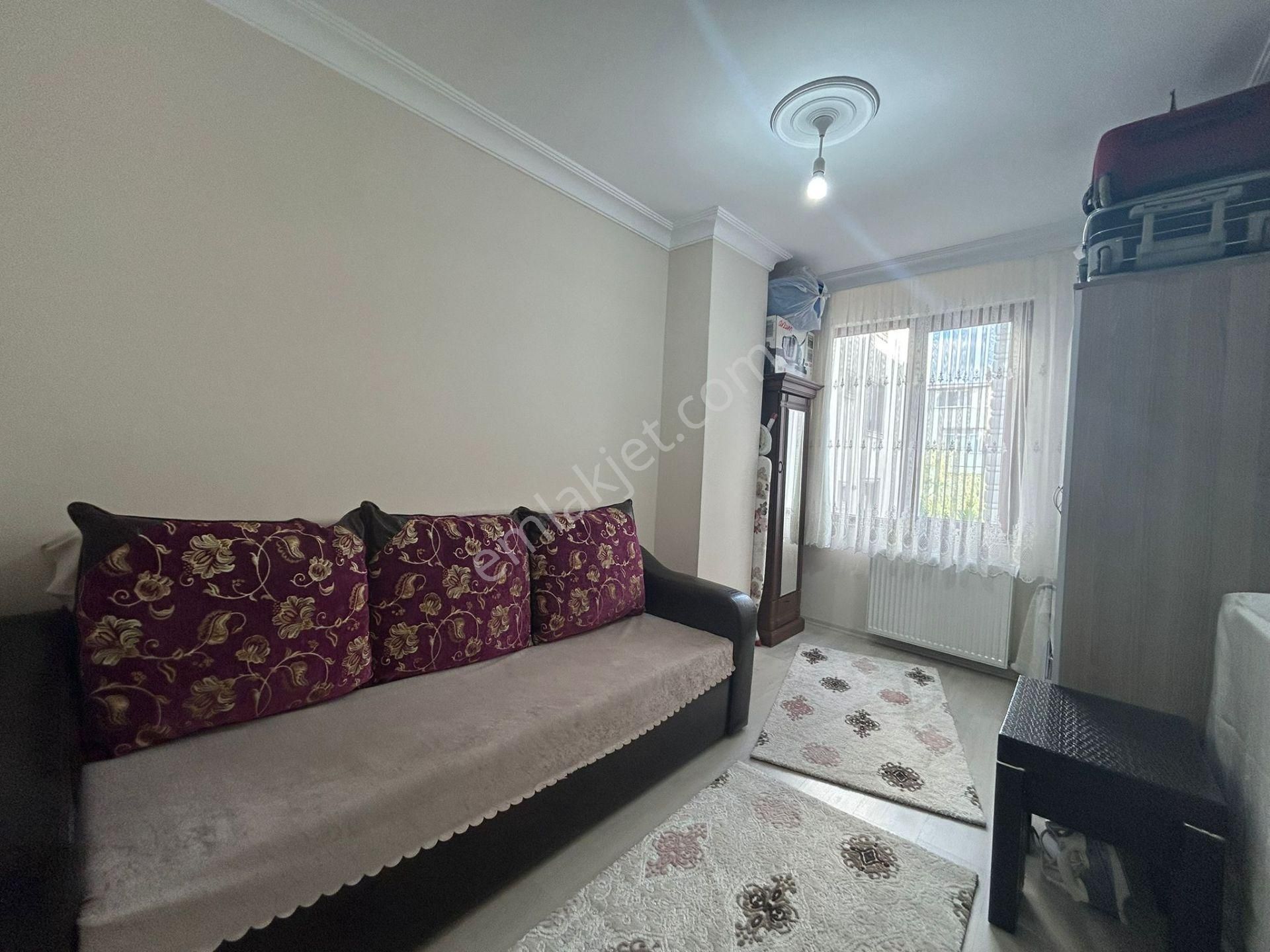 Yenidoğan Satılık Ara Kat 2+1 Daire - Görsel 9