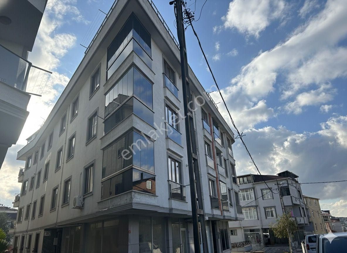 Yenidoğan Satılık Ara Kat 2+1 Daire - Görsel 24