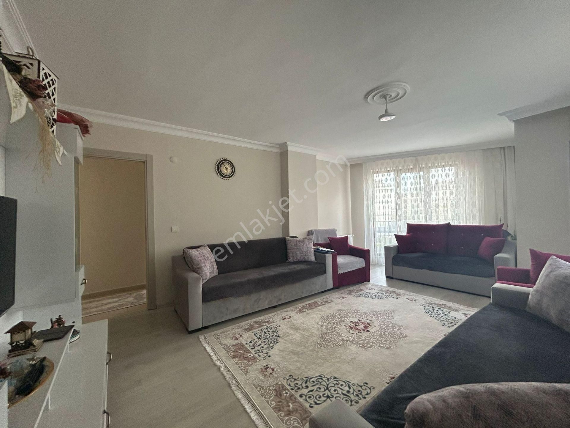 Yenidoğan Satılık Ara Kat 2+1 Daire - Görsel 15