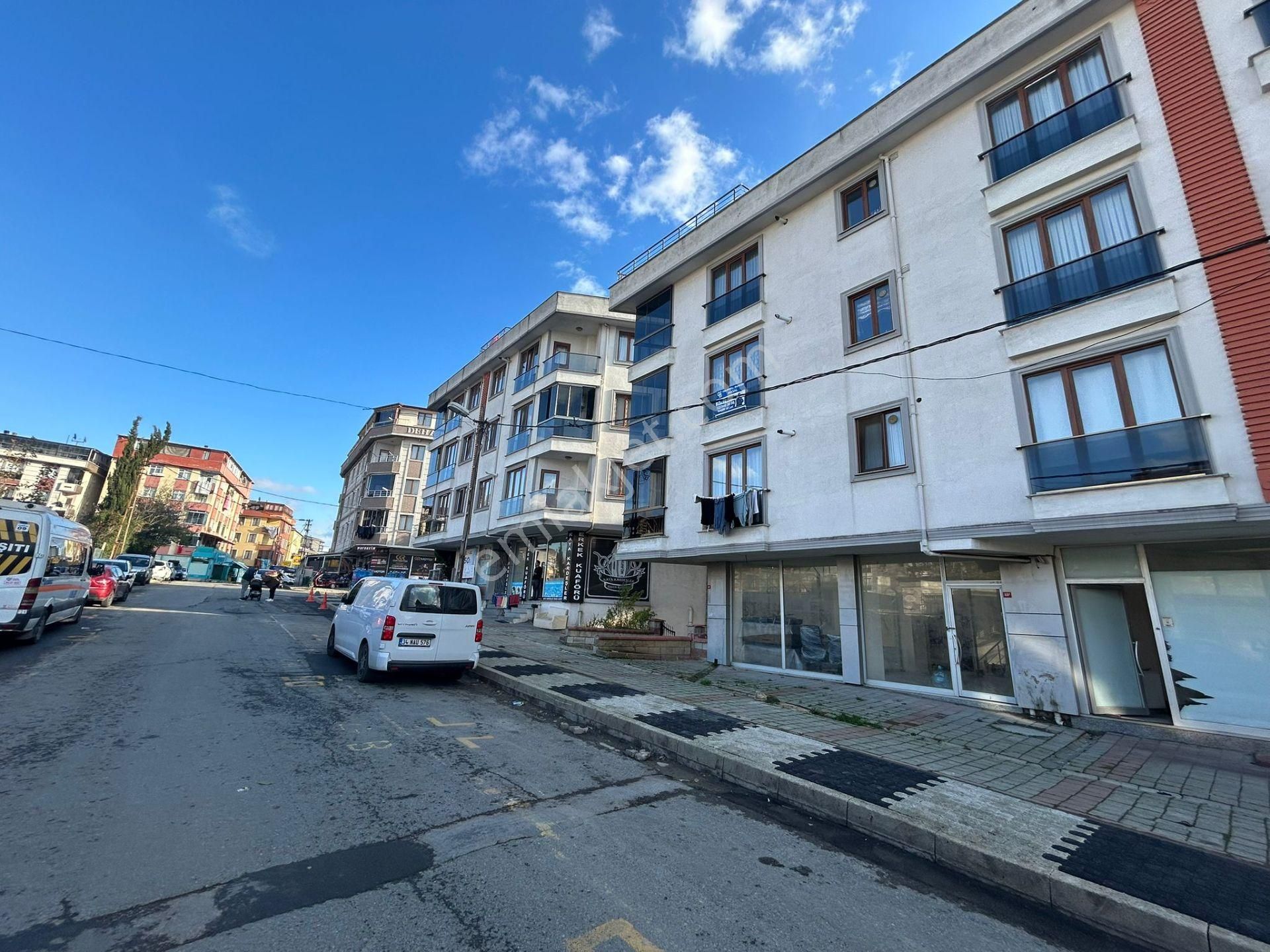 Yenidoğan Satılık Ara Kat 2+1 Daire