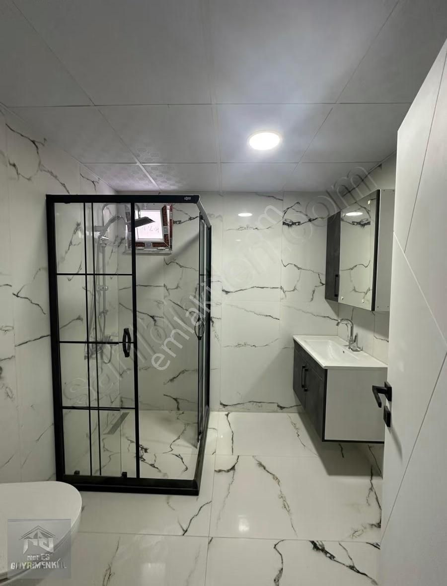 Şeyhsina Mah Ebeveyin Banyolu Sıfır Tekliflere Acık Fırsat Daire - Görsel 9