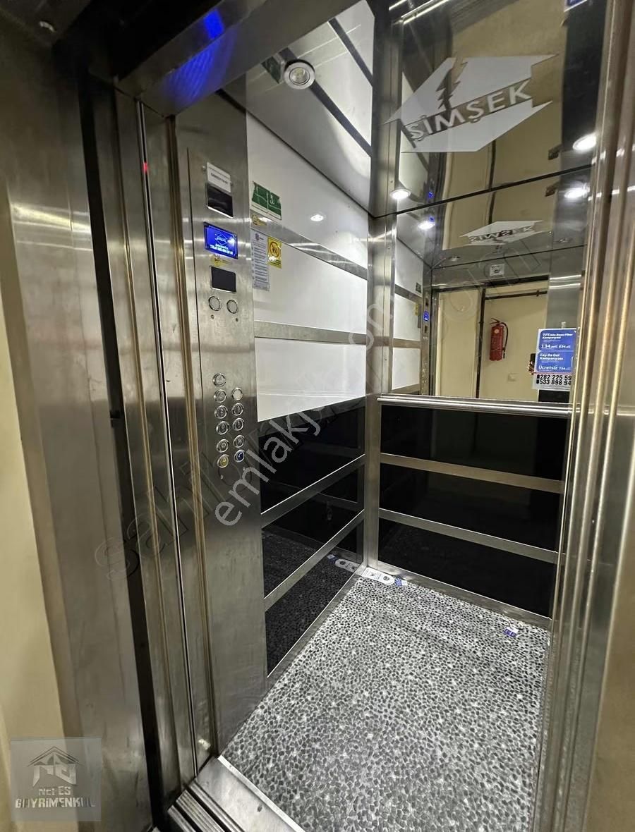 Cemal Gürsel Bulvarına Sıfır 5 Yıllık 2+1 Ara Kat Satılık Daire - Görsel 2