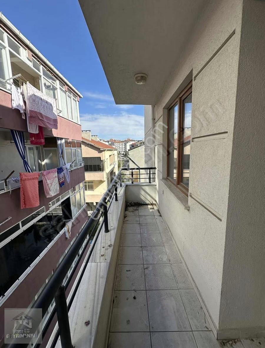 Cemal Gürsel Bulvarına Sıfır 5 Yıllık 2+1 Ara Kat Satılık Daire - Görsel 6