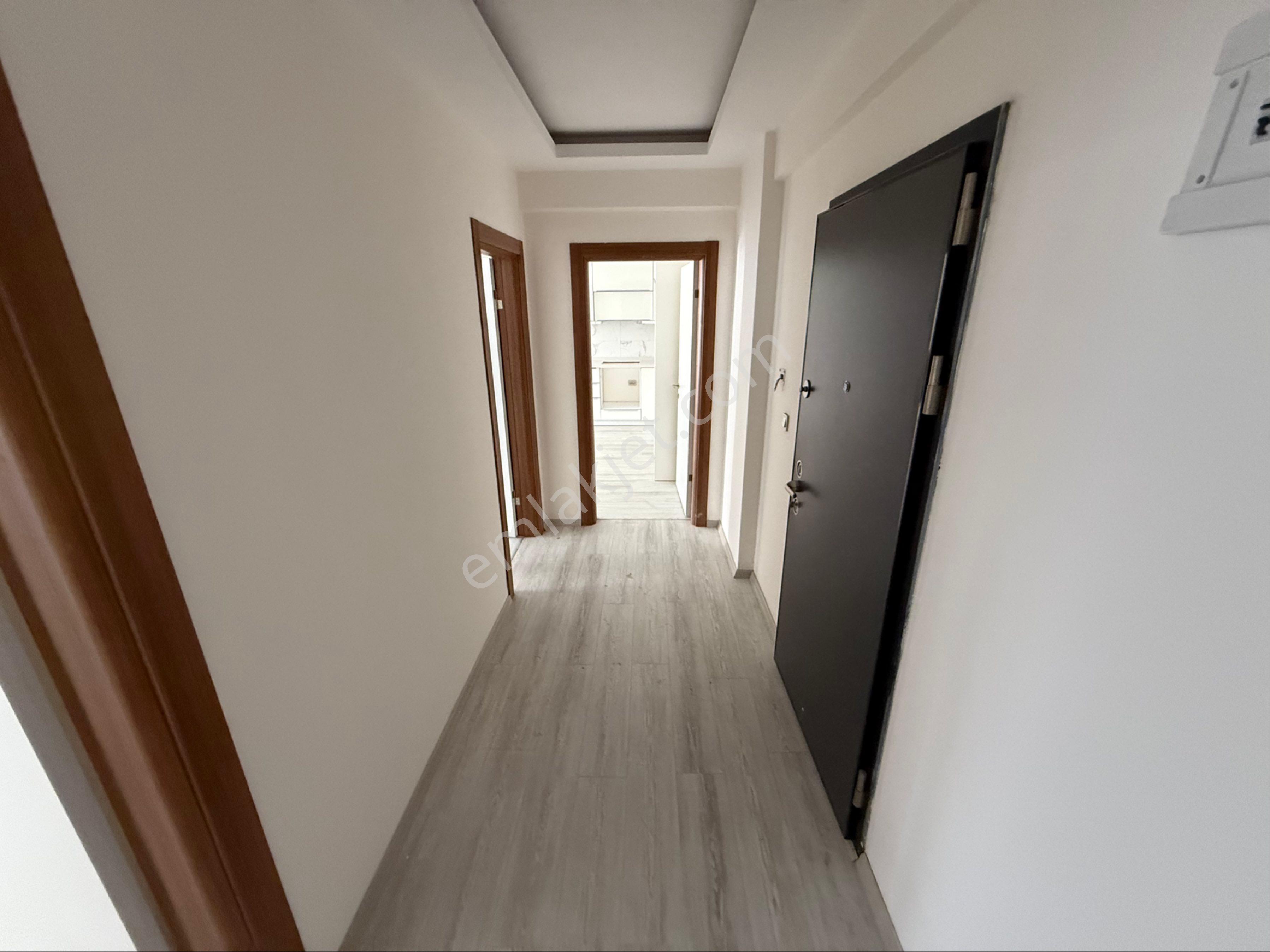 Davutlar Merkezde Havuz’lu Kapalı Otoparklı 2+1 Daire - Görsel 21