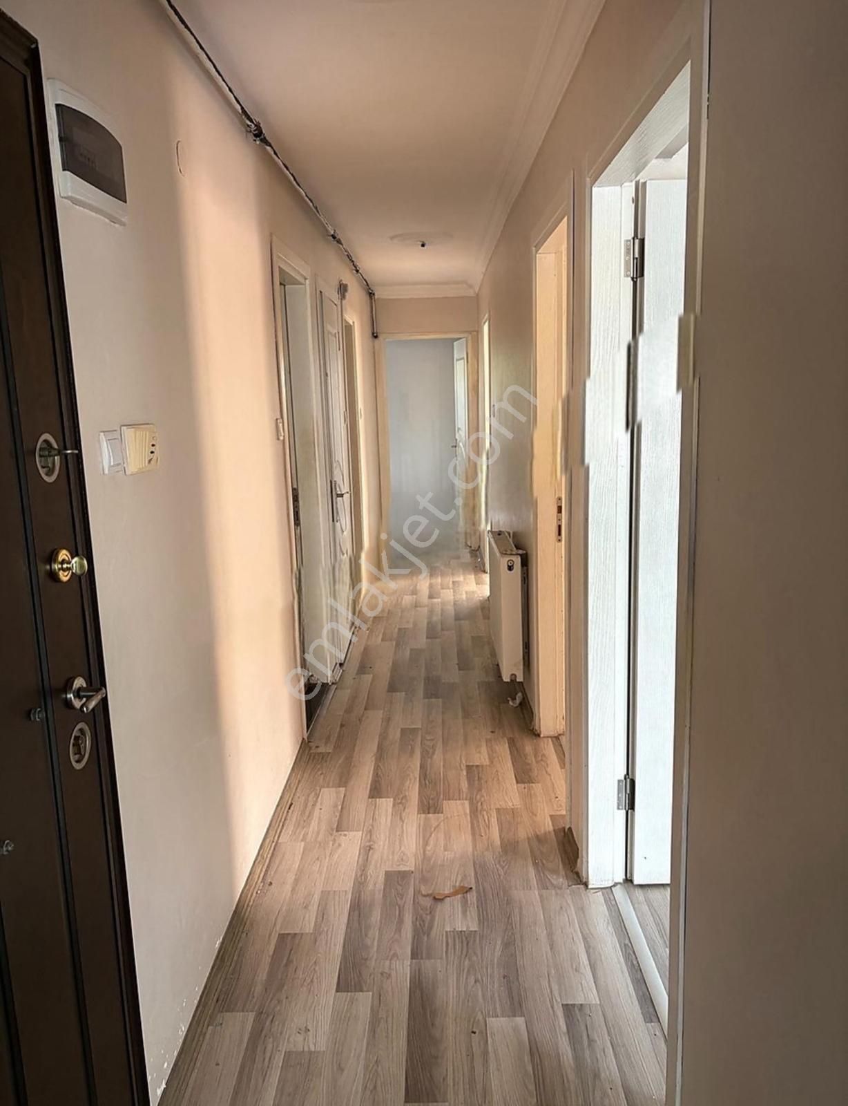 Acill Buca İşçievleri Civarı Yiğitler Mah.de 3+1 140m2 Dgazlı Arakat Satılık Daire - Görsel 8