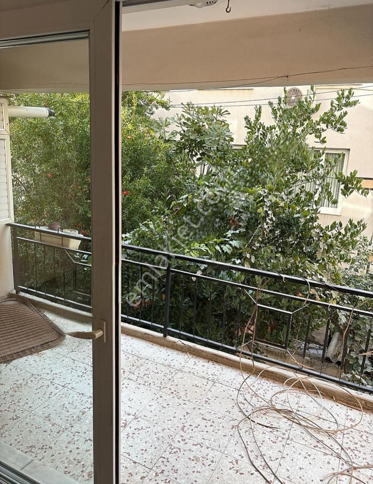 Acill Buca İşçievleri Civarı Yiğitler Mah.de 3+1 140m2 Dgazlı Arakat Satılık Daire - Görsel 9