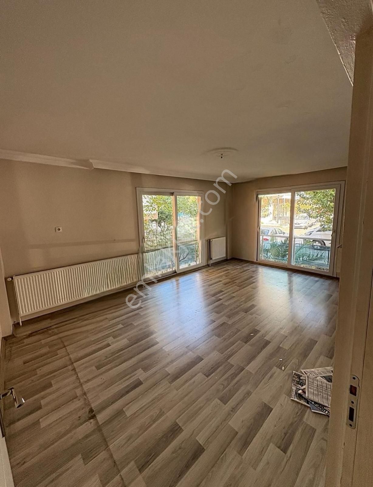 Acill Buca İşçievleri Civarı Yiğitler Mah.de 3+1 140m2 Dgazlı Arakat Satılık Daire