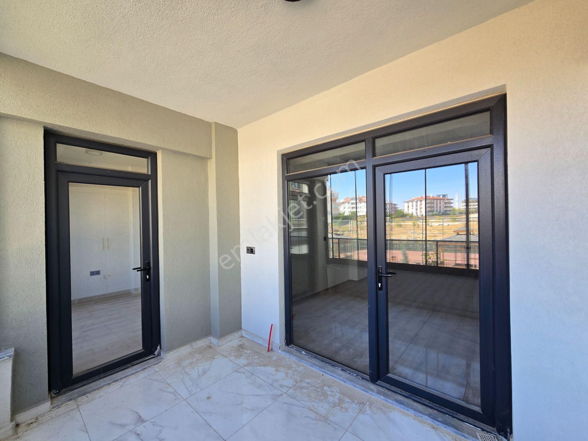 Şafak Caddesine Yakın İşyapar Gayrimenkulden Lüx Geniş 4+1 Daire - Görsel 26