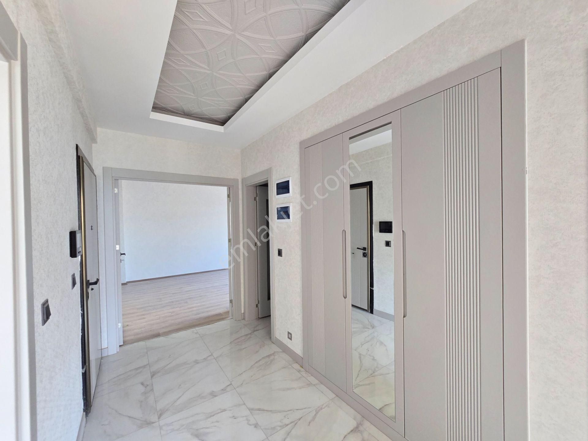 Şafak Caddesine Yakın İşyapar Gayrimenkulden Lüx Geniş 4+1 Daire - Görsel 34