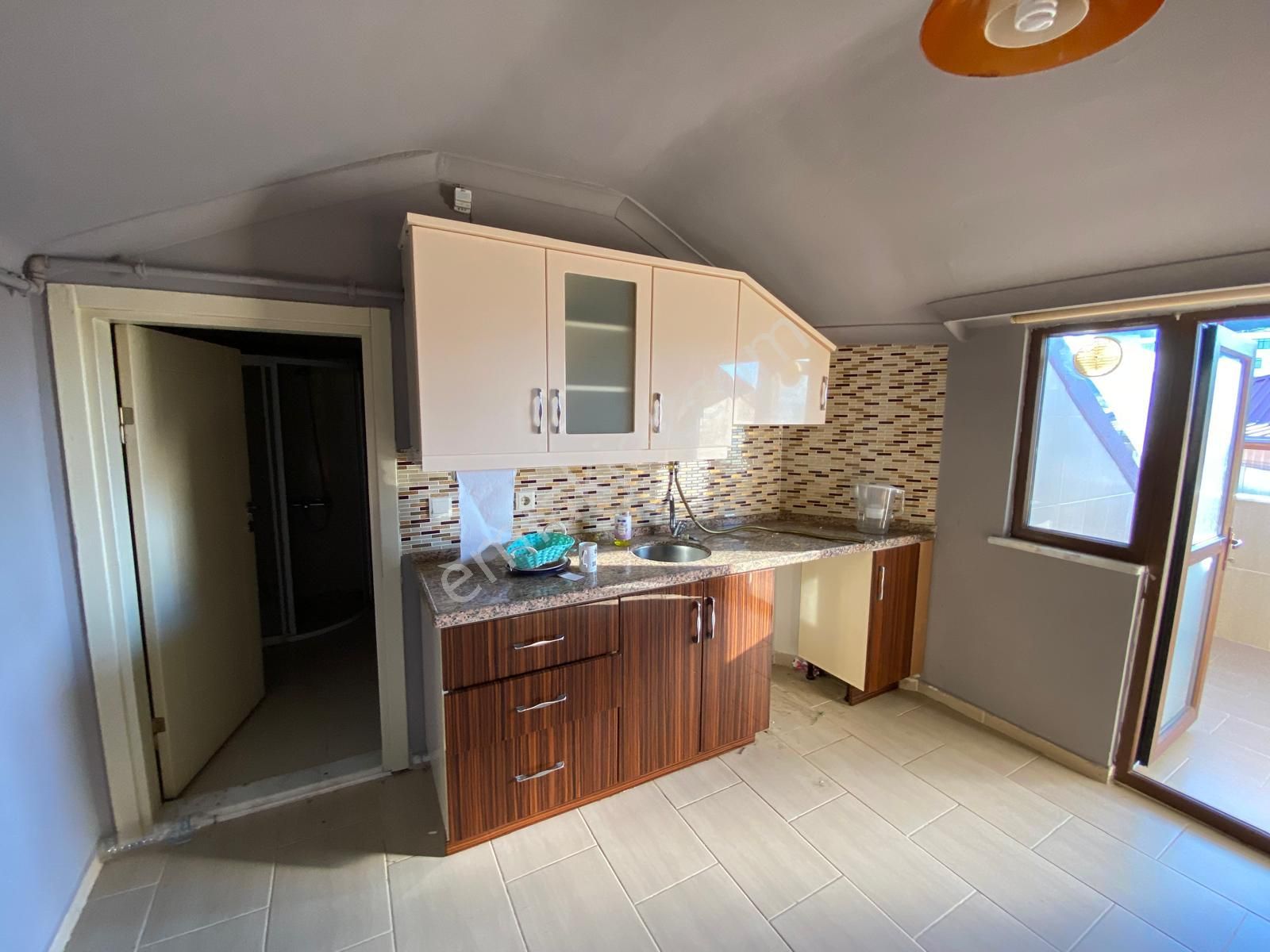 Trabzon'da Satılık Bina - Görsel 20