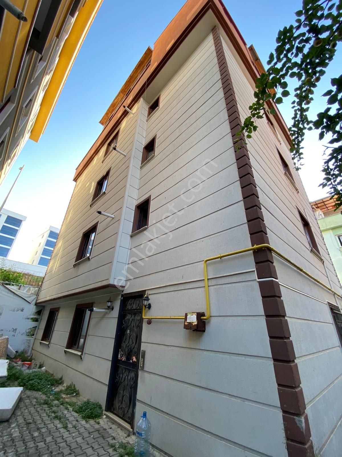 Trabzon'da Satılık Bina - Görsel 28