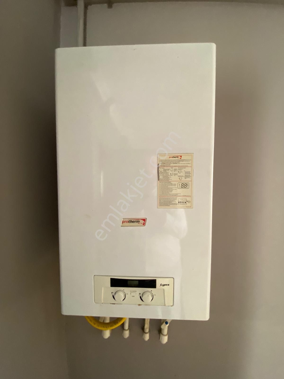 Trabzon'da Satılık Bina - Görsel 8