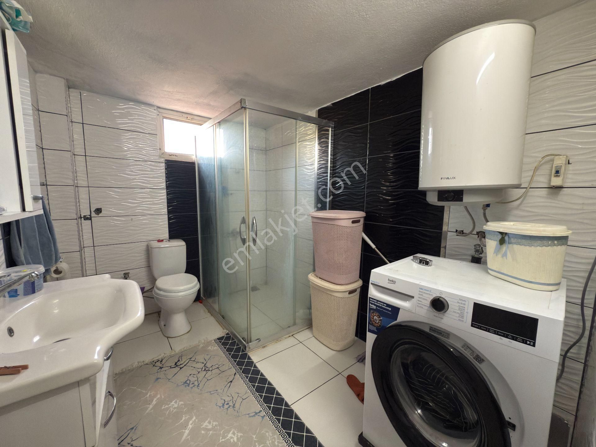 Selçuk Çamlık'ta 405 M2 Arsa Alanı İçerisinde 4 Daireli 4 Katlı Bina - Görsel 19