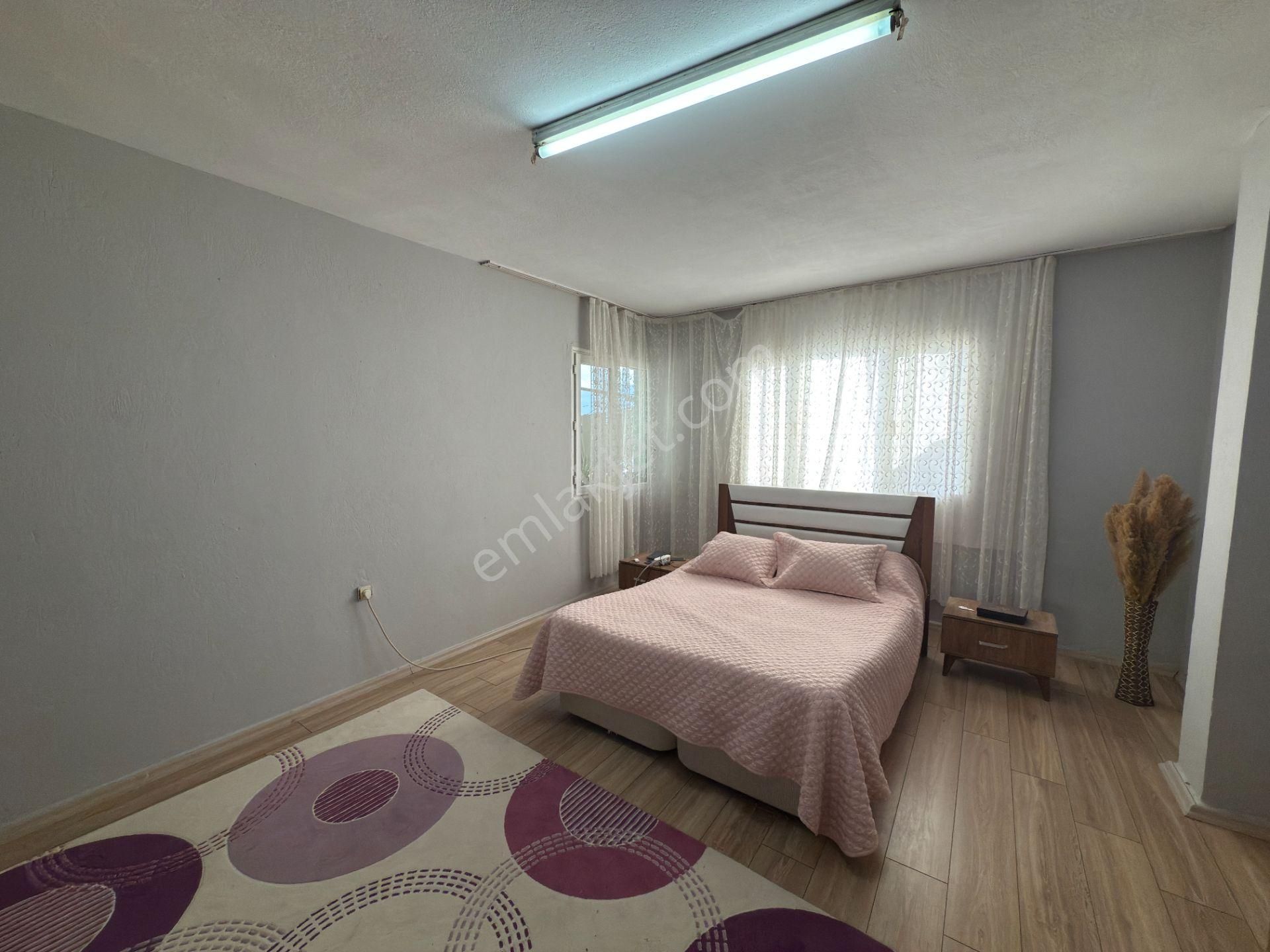 Selçuk Çamlık'ta 405 M2 Arsa Alanı İçerisinde 4 Daireli 4 Katlı Bina - Görsel 16