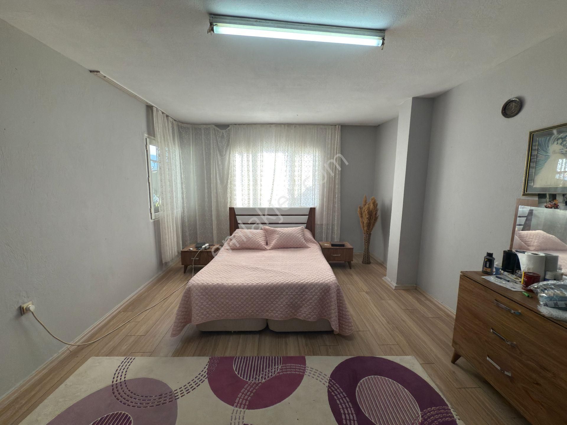 Selçuk Çamlık'ta 405 M2 Arsa Alanı İçerisinde 4 Daireli 4 Katlı Bina - Görsel 18