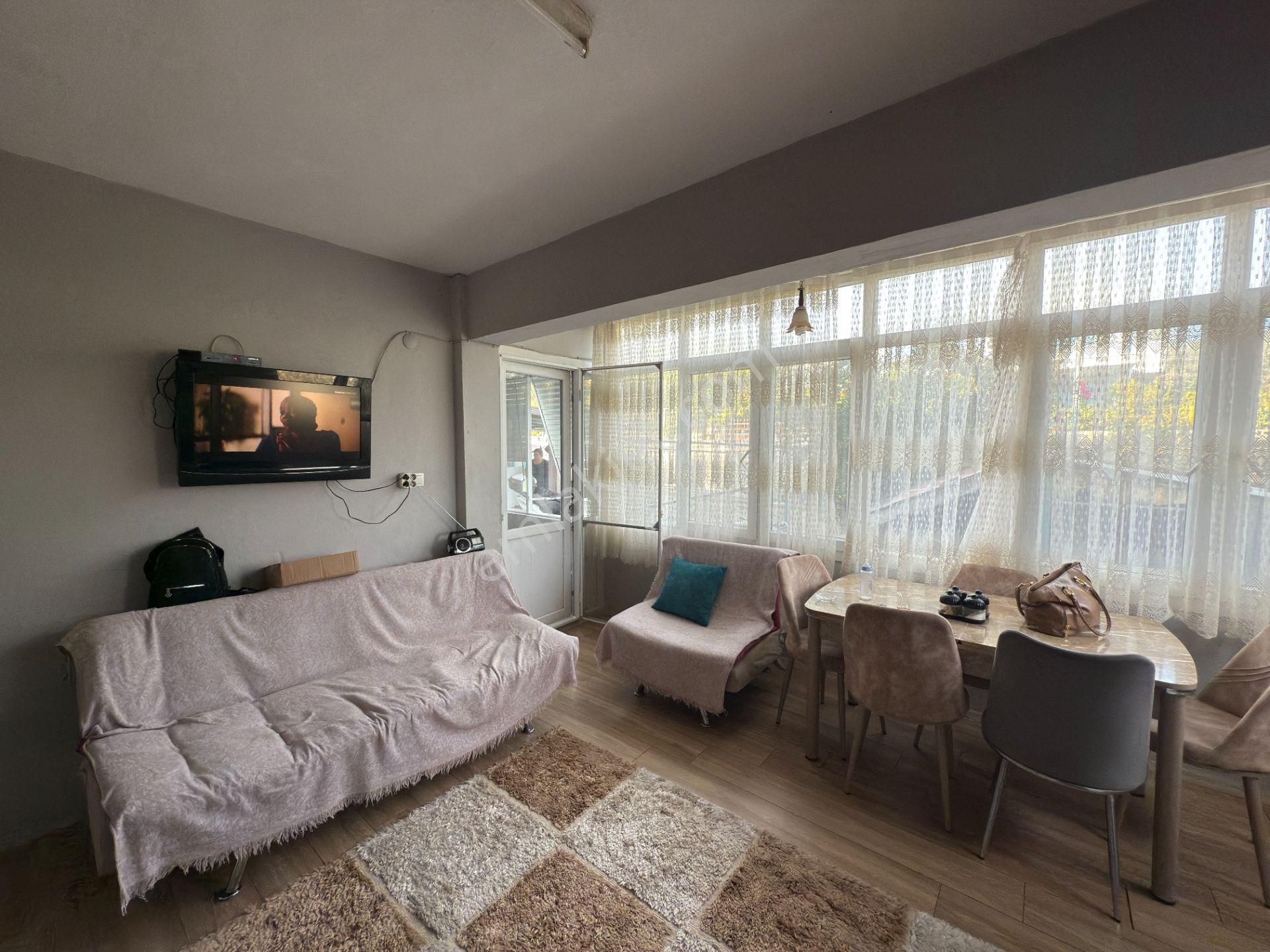 Selçuk Çamlık'ta 405 M2 Arsa Alanı İçerisinde 4 Daireli 4 Katlı Bina - Görsel 13