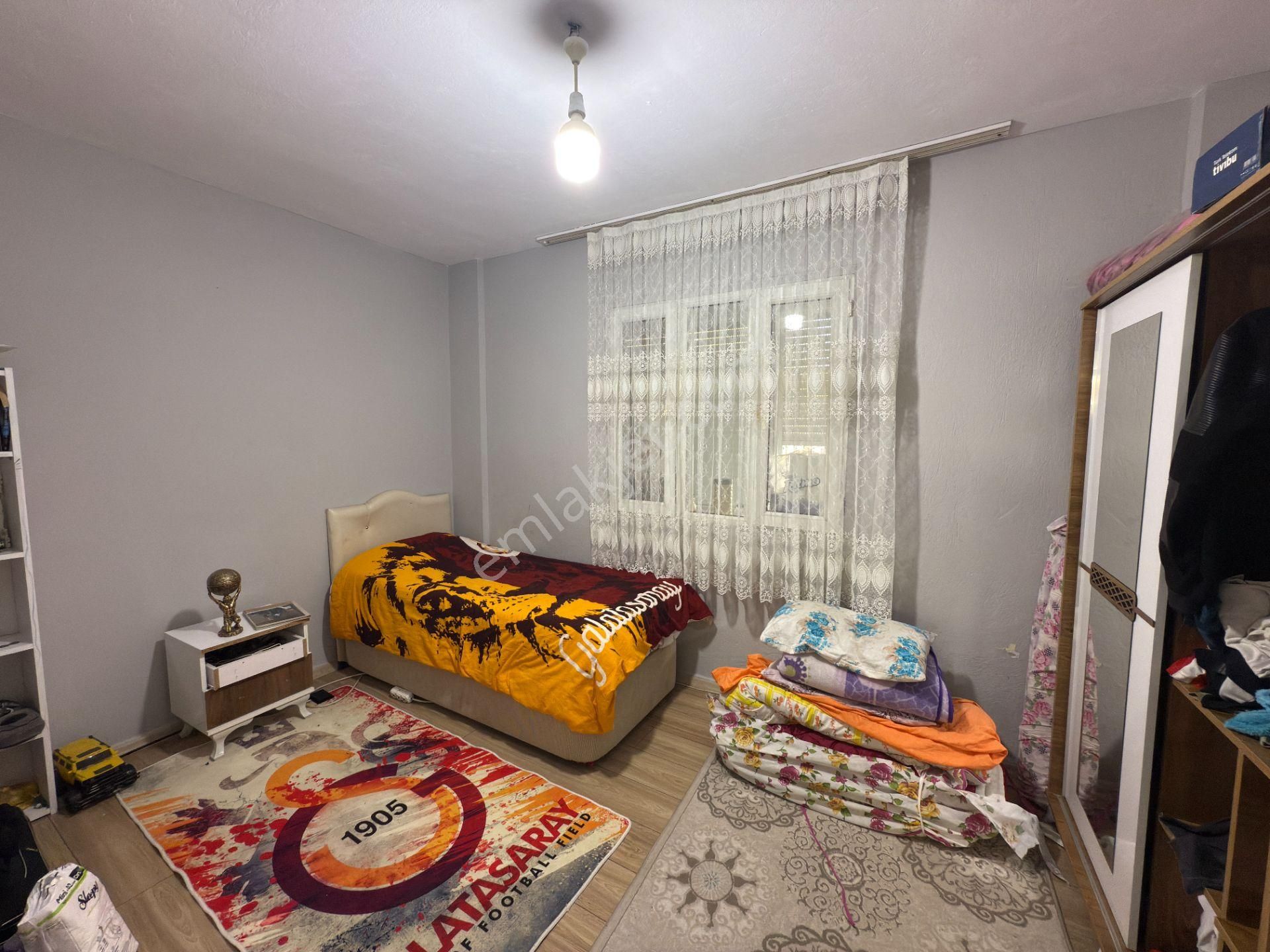 Selçuk Çamlık'ta 405 M2 Arsa Alanı İçerisinde 4 Daireli 4 Katlı Bina - Görsel 15