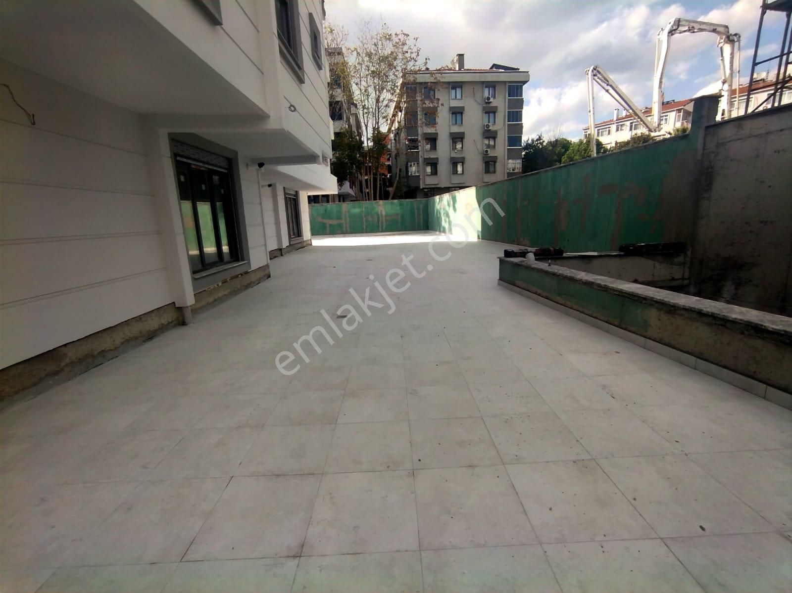 Bahçelievler'in Kalbinde,sıfır Binada Kapalı Otoparklı 3+1 Daire - Görsel 7