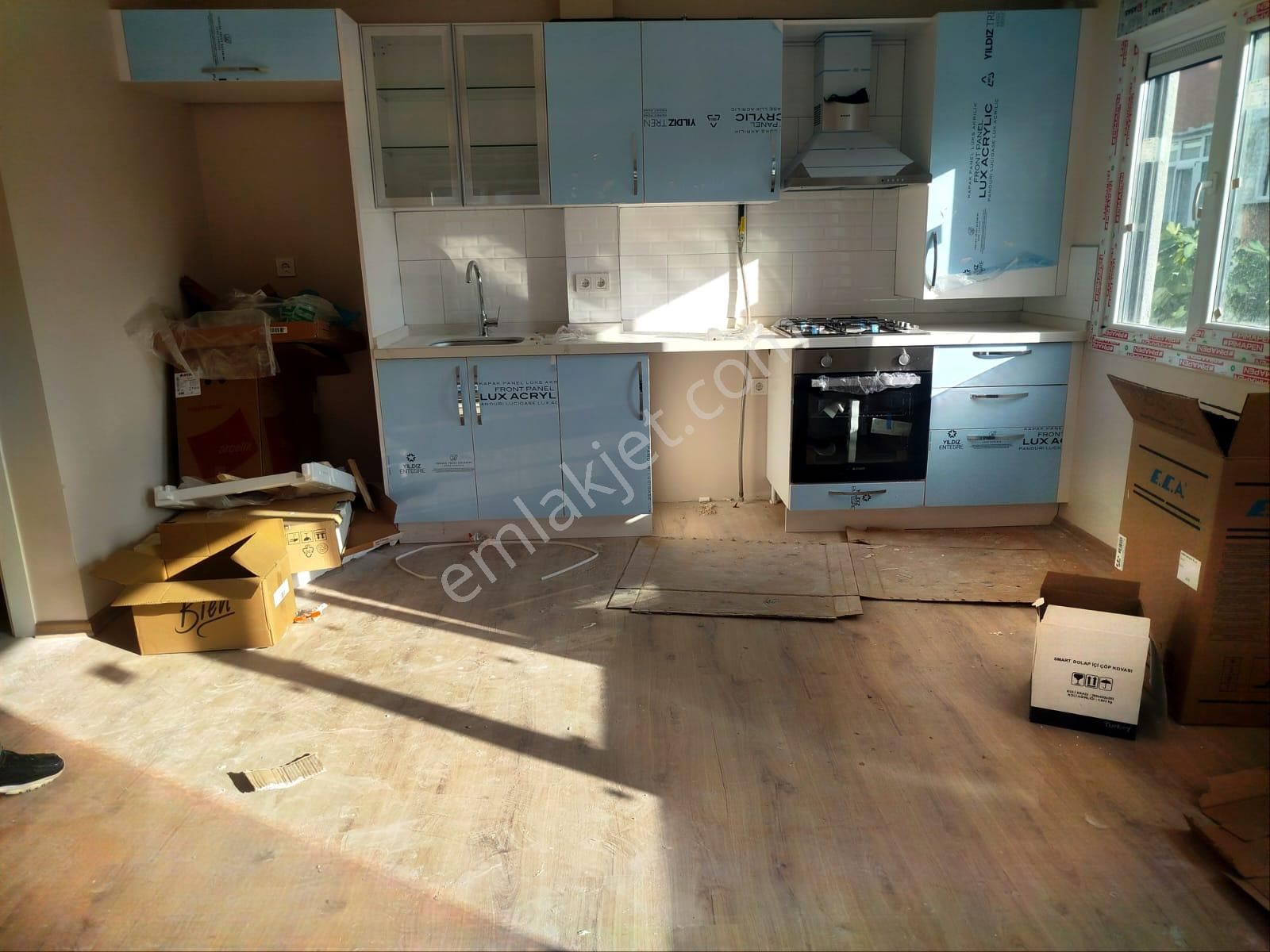 Bahçelievler'in Kalbinde,sıfır Binada Kapalı Otoparklı 3+1 Daire - Görsel 21