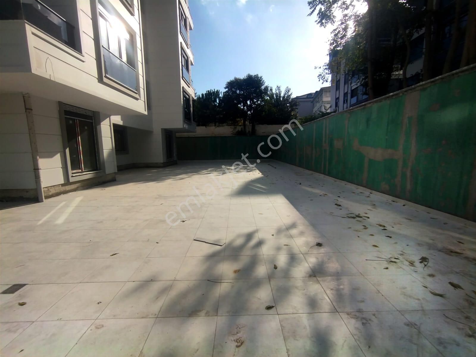 Bahçelievler'in Kalbinde,sıfır Binada Kapalı Otoparklı 3+1 Daire - Görsel 9