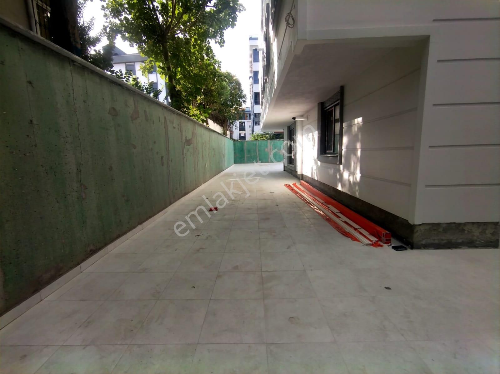 Bahçelievler'in Kalbinde,sıfır Binada Kapalı Otoparklı 3+1 Daire - Görsel 14