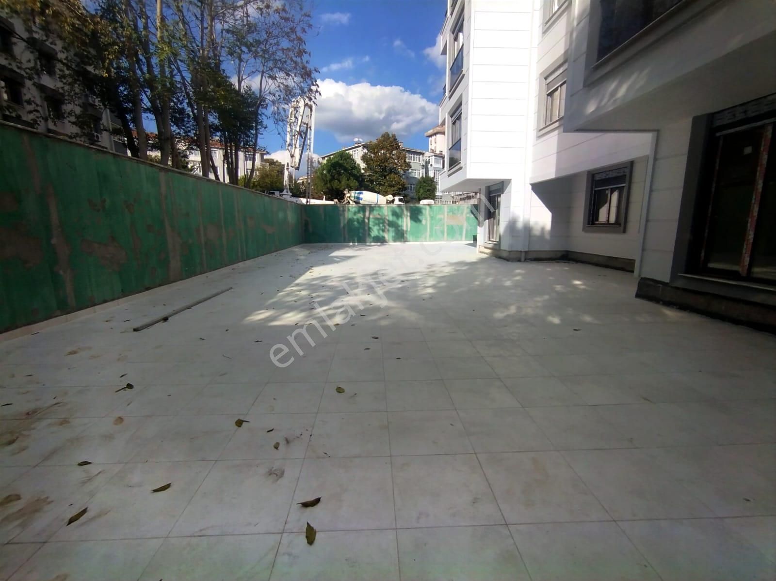 Bahçelievler'in Kalbinde,sıfır Binada Kapalı Otoparklı 3+1 Daire - Görsel 11