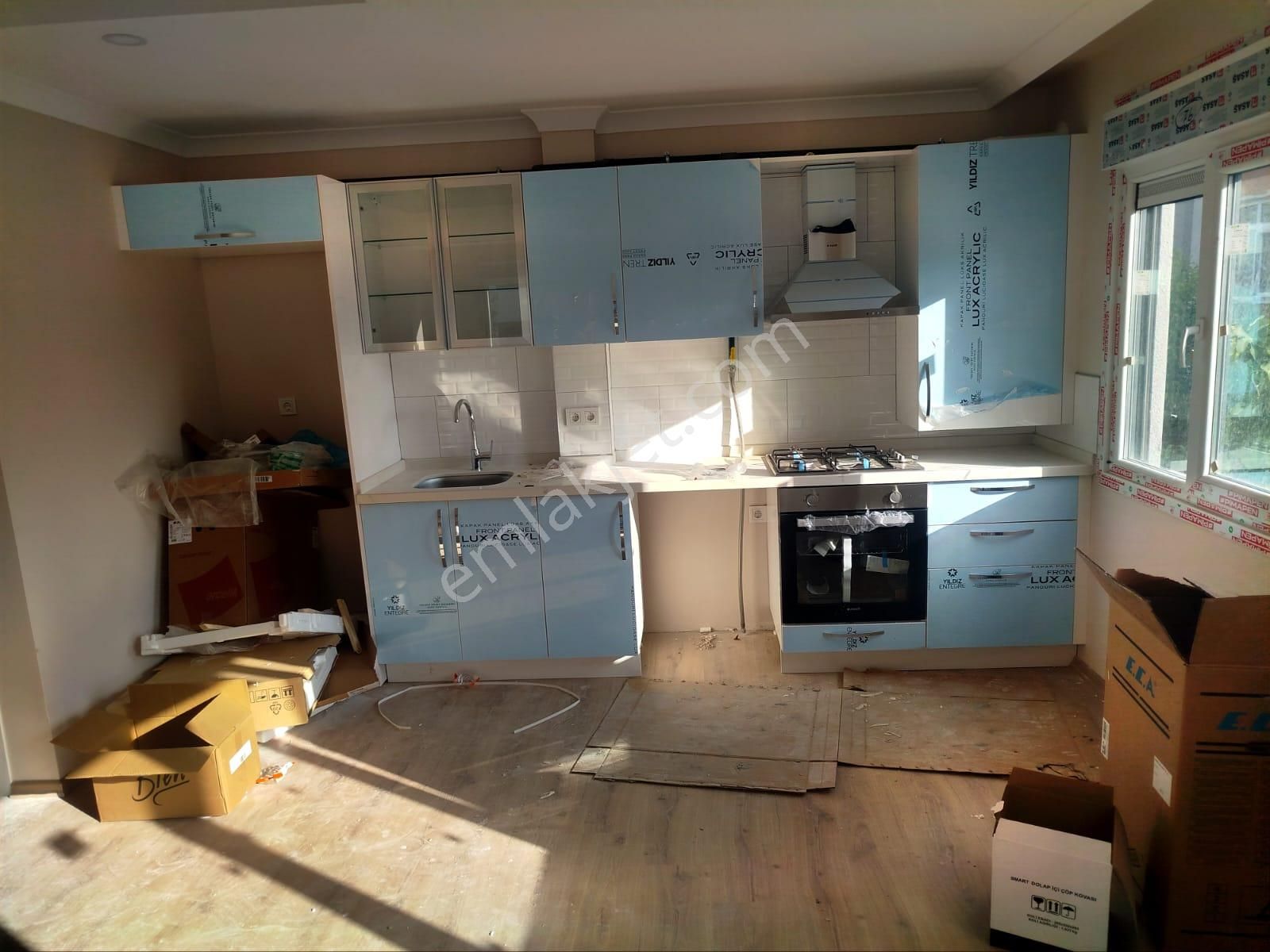 Bahçelievler'in Kalbinde,sıfır Binada Kapalı Otoparklı 3+1 Daire - Görsel 20