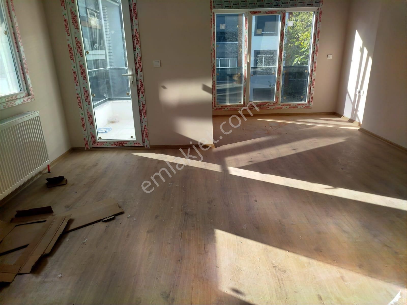 Bahçelievler'in Kalbinde,sıfır Binada Kapalı Otoparklı 3+1 Daire - Görsel 24