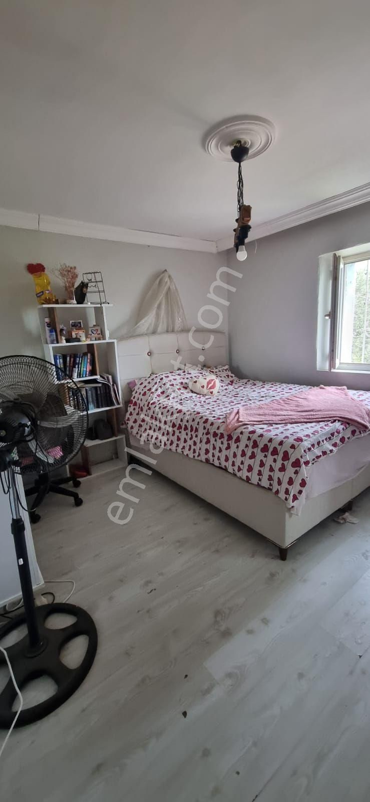 Söke Güllübahçe’de Satılık Müstakil Ev - Görsel 10