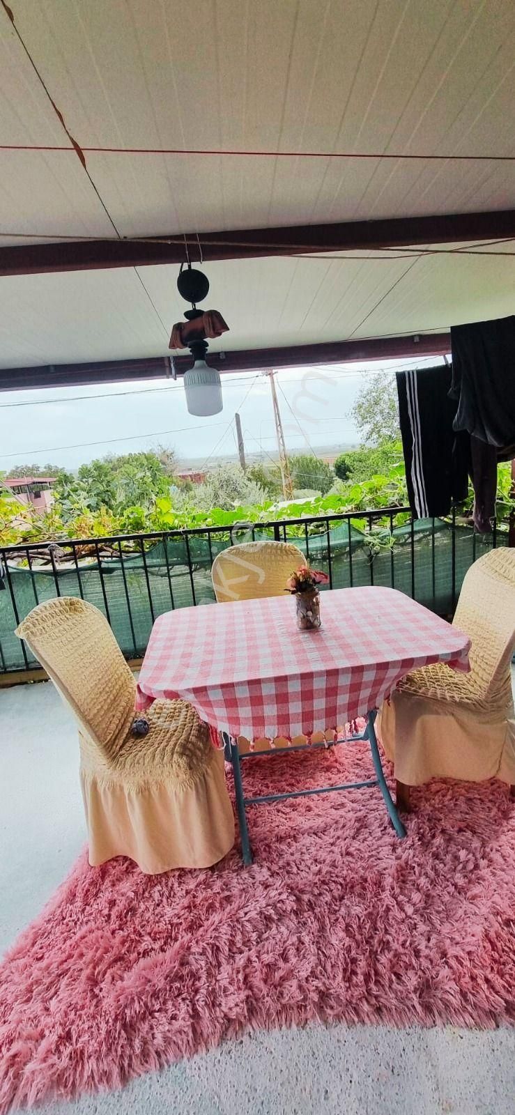 Söke Güllübahçe’de Satılık Müstakil Ev - Görsel 5