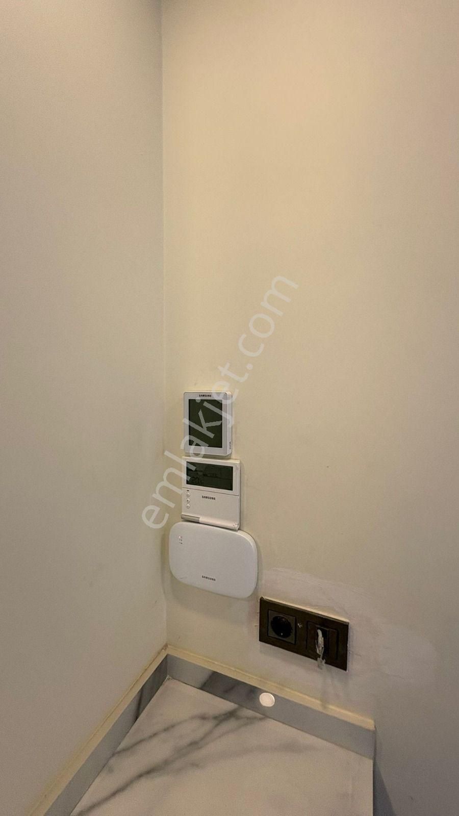 Çanakkale Küçükkuyu Akıllı Ev Sistemine Sahip Lüks Villa - Görsel 14
