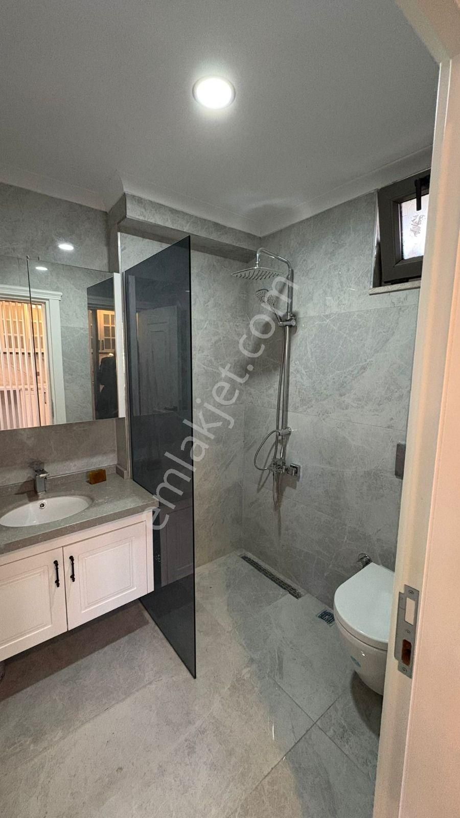 Çanakkale Küçükkuyu Akıllı Ev Sistemine Sahip Lüks Villa - Görsel 7