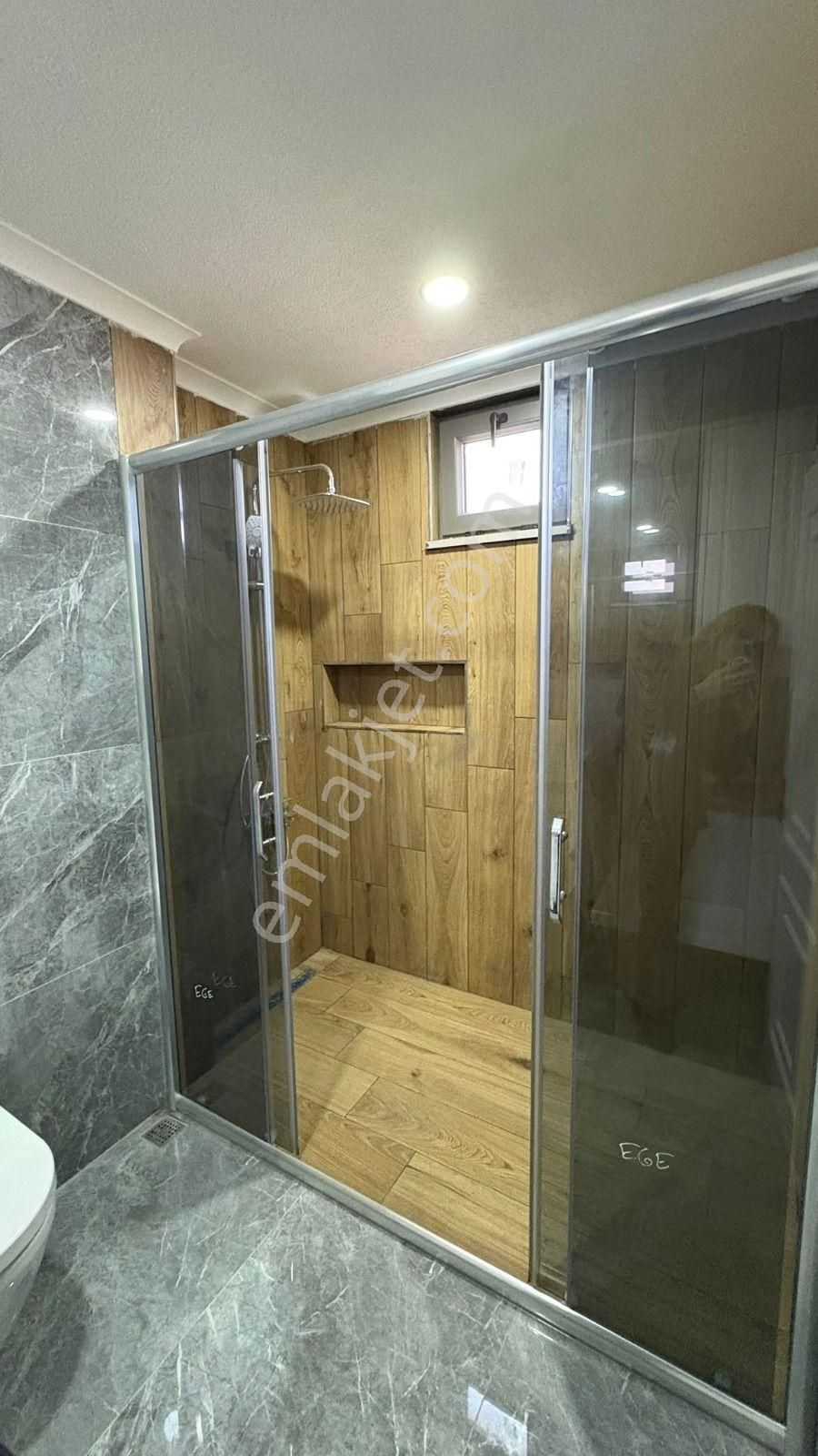 Çanakkale Küçükkuyu Akıllı Ev Sistemine Sahip Lüks Villa - Görsel 17