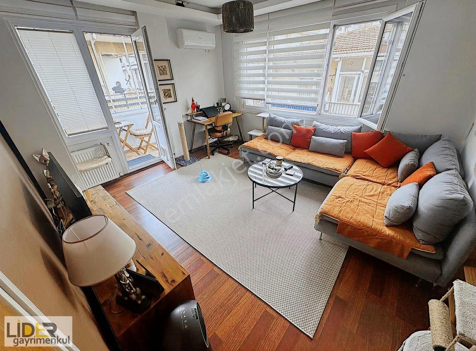 Lider'den Adatepe Sahilde Lüks Yapılı 3.kat Ferah Geniş 2+1 - Görsel 25