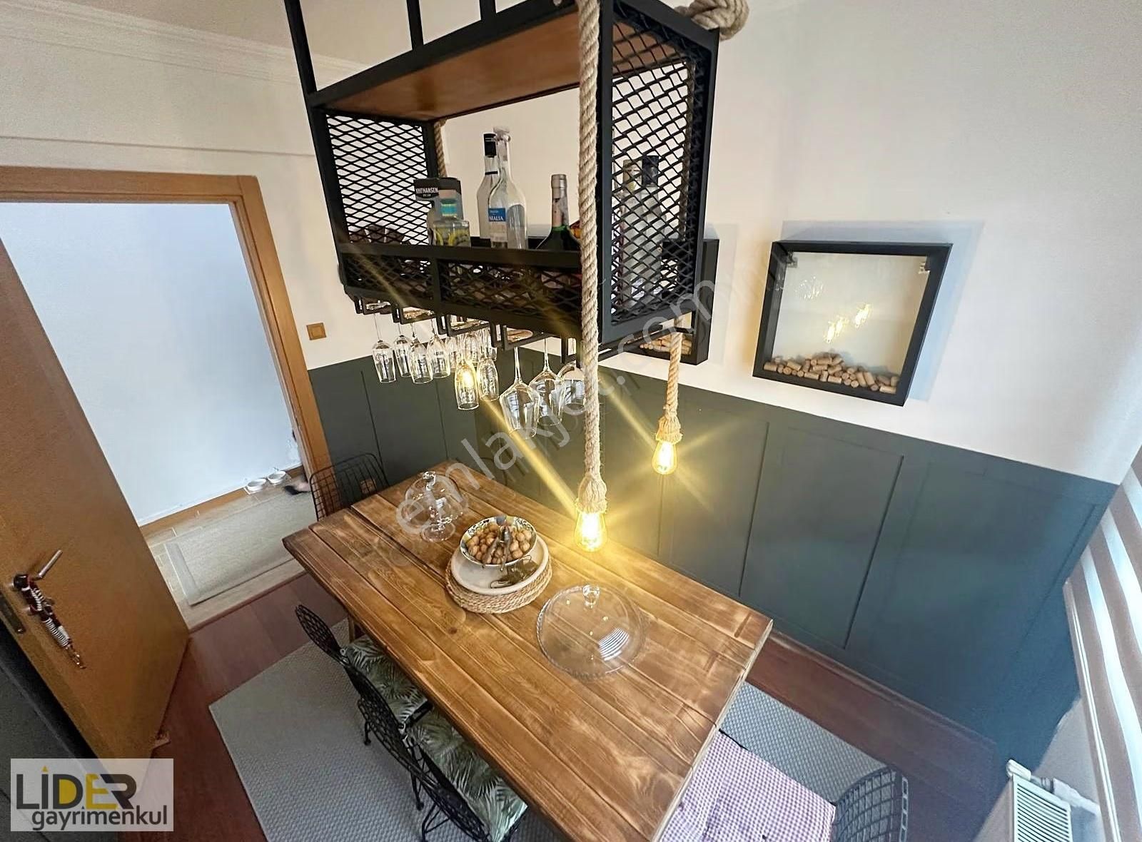 Lider'den Adatepe Sahilde Lüks Yapılı 3.kat Ferah Geniş 2+1 - Görsel 14