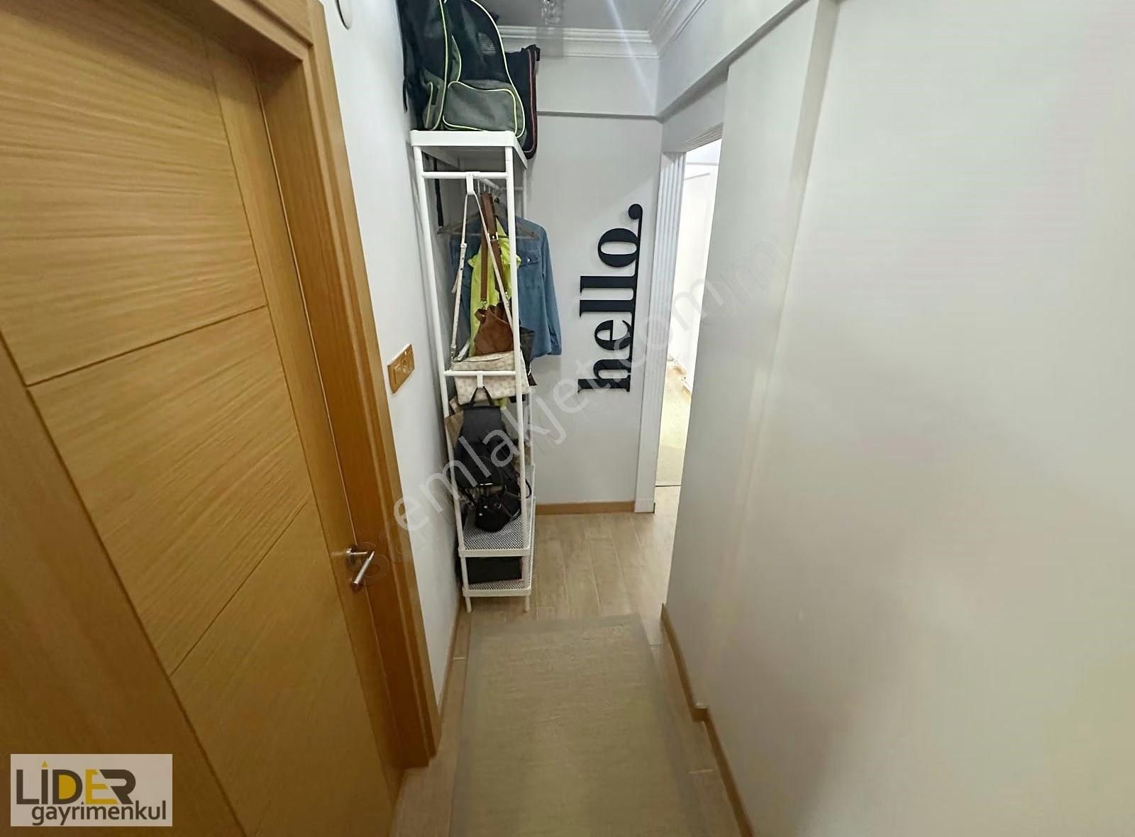 Lider'den Adatepe Sahilde Lüks Yapılı 3.kat Ferah Geniş 2+1 - Görsel 21