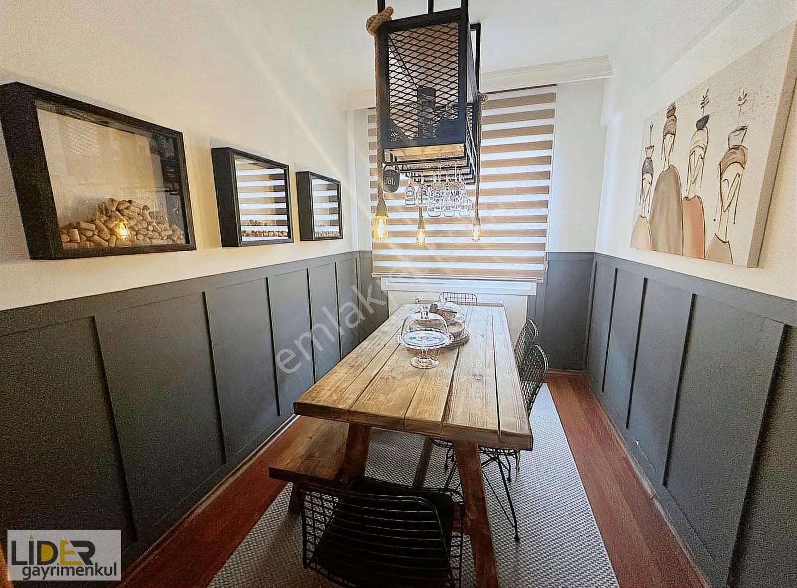 Lider'den Adatepe Sahilde Lüks Yapılı 3.kat Ferah Geniş 2+1 - Görsel 23