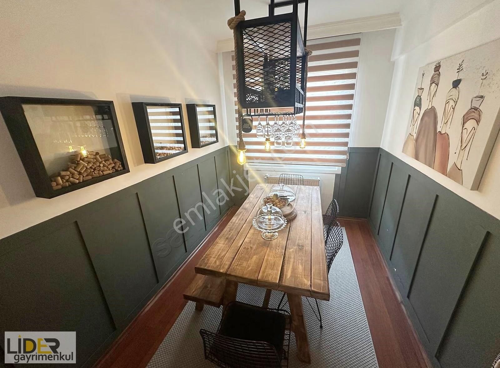 Lider'den Adatepe Sahilde Lüks Yapılı 3.kat Ferah Geniş 2+1 - Görsel 12