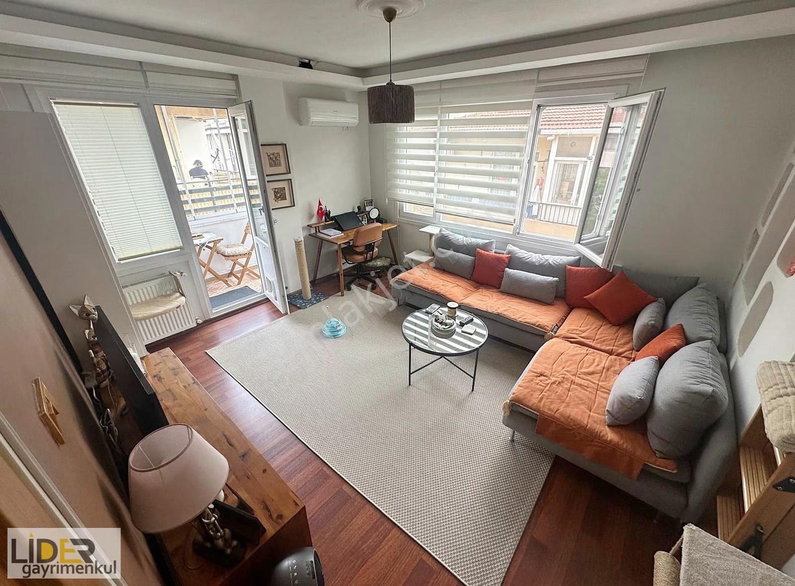 Lider'den Adatepe Sahilde Lüks Yapılı 3.kat Ferah Geniş 2+1 - Görsel 27