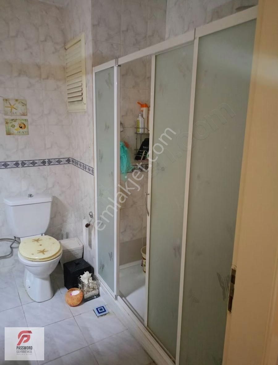 Merkezi Konumda Bornova Hükümet Konağı Arkasında Satılık Daire - Görsel 29