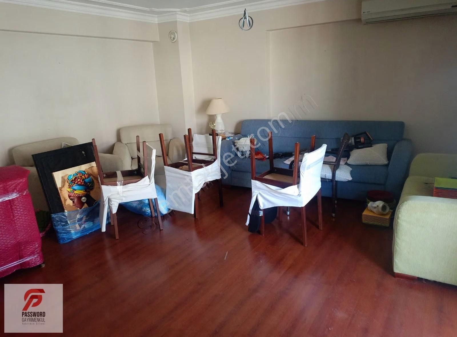 Merkezi Konumda Bornova Hükümet Konağı Arkasında Satılık Daire - Görsel 15