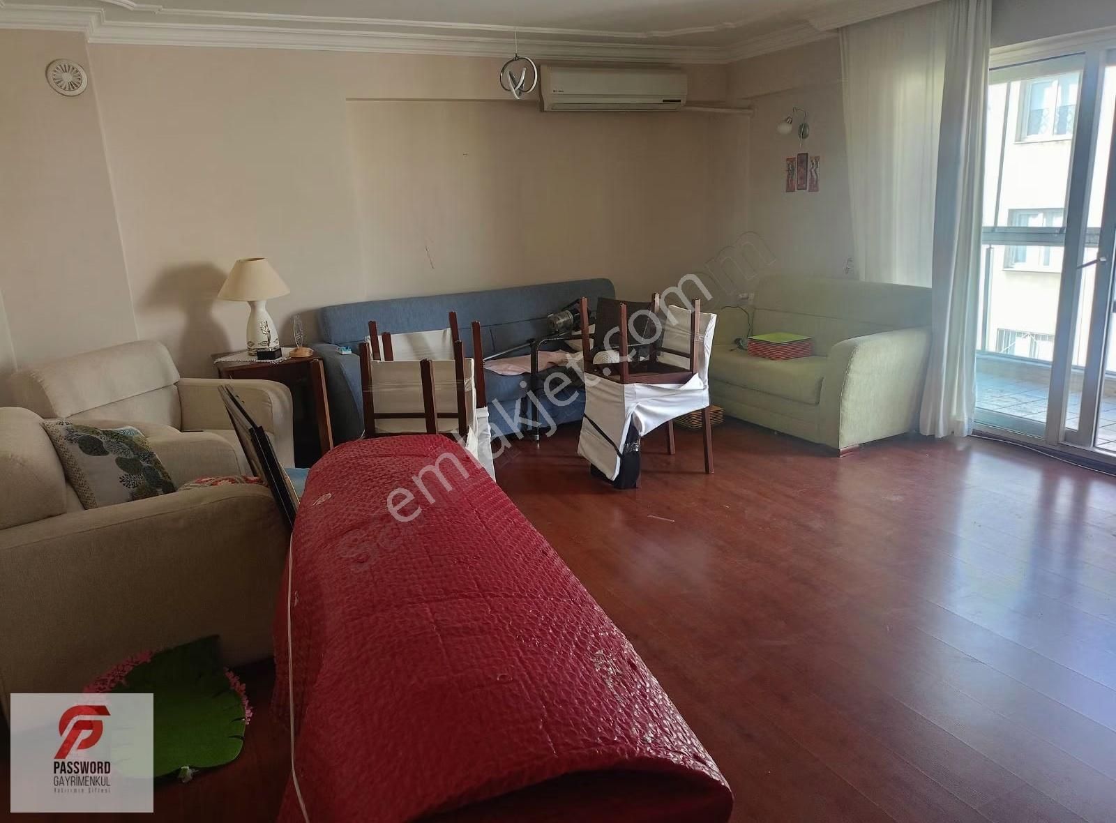 Merkezi Konumda Bornova Hükümet Konağı Arkasında Satılık Daire - Görsel 2