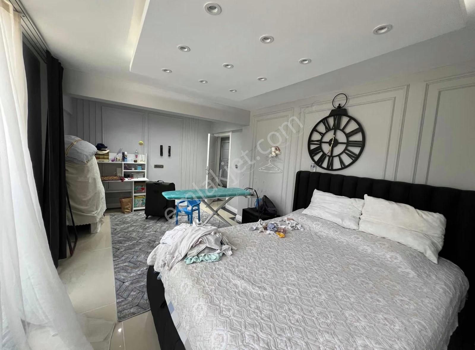 Daire Fiyatına Villa! Full Deniz Manzaralı Lüks Villa - Görsel 15