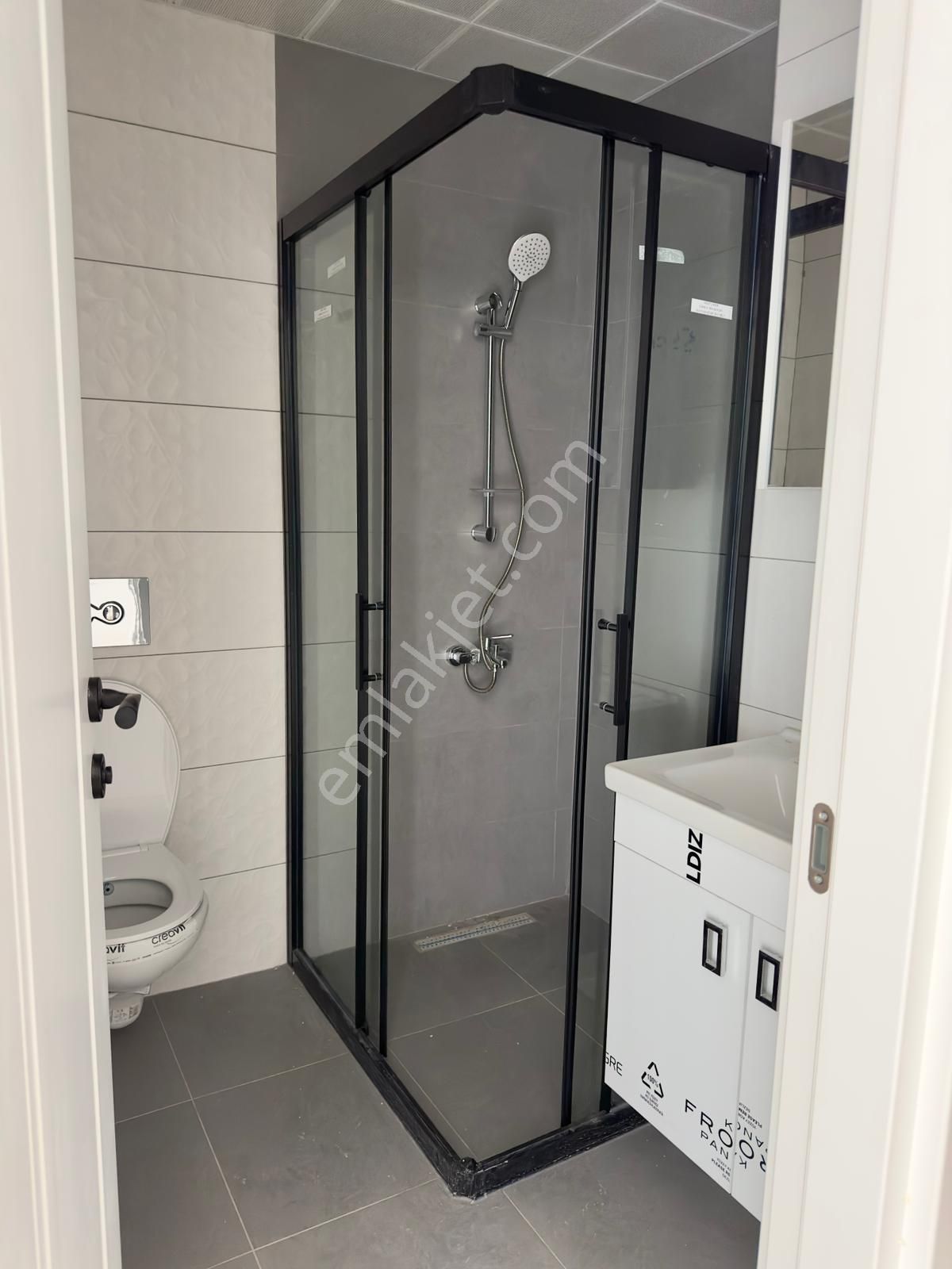 Cb Vizyon Zen Terasta Satılık 1+1 Yatırımlık Fırsat !!! - Görsel 11