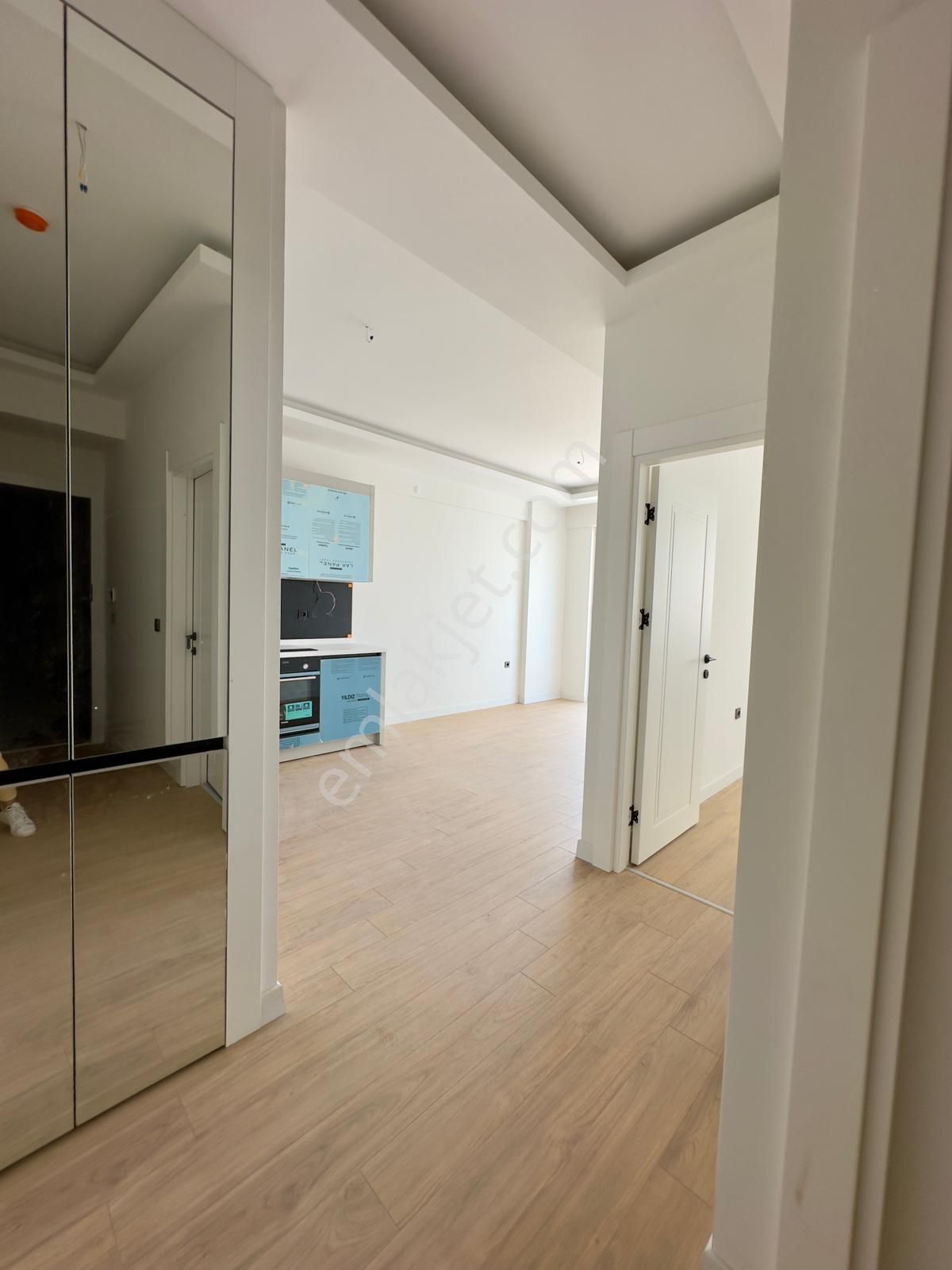 Cb Vizyon Zen Terasta Satılık 1+1 Yatırımlık Fırsat !!! - Görsel 13