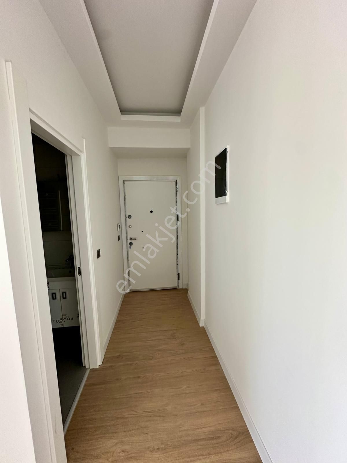 Cb Vizyon Zen Terasta Satılık 1+1 Yatırımlık Fırsat !!! - Görsel 6