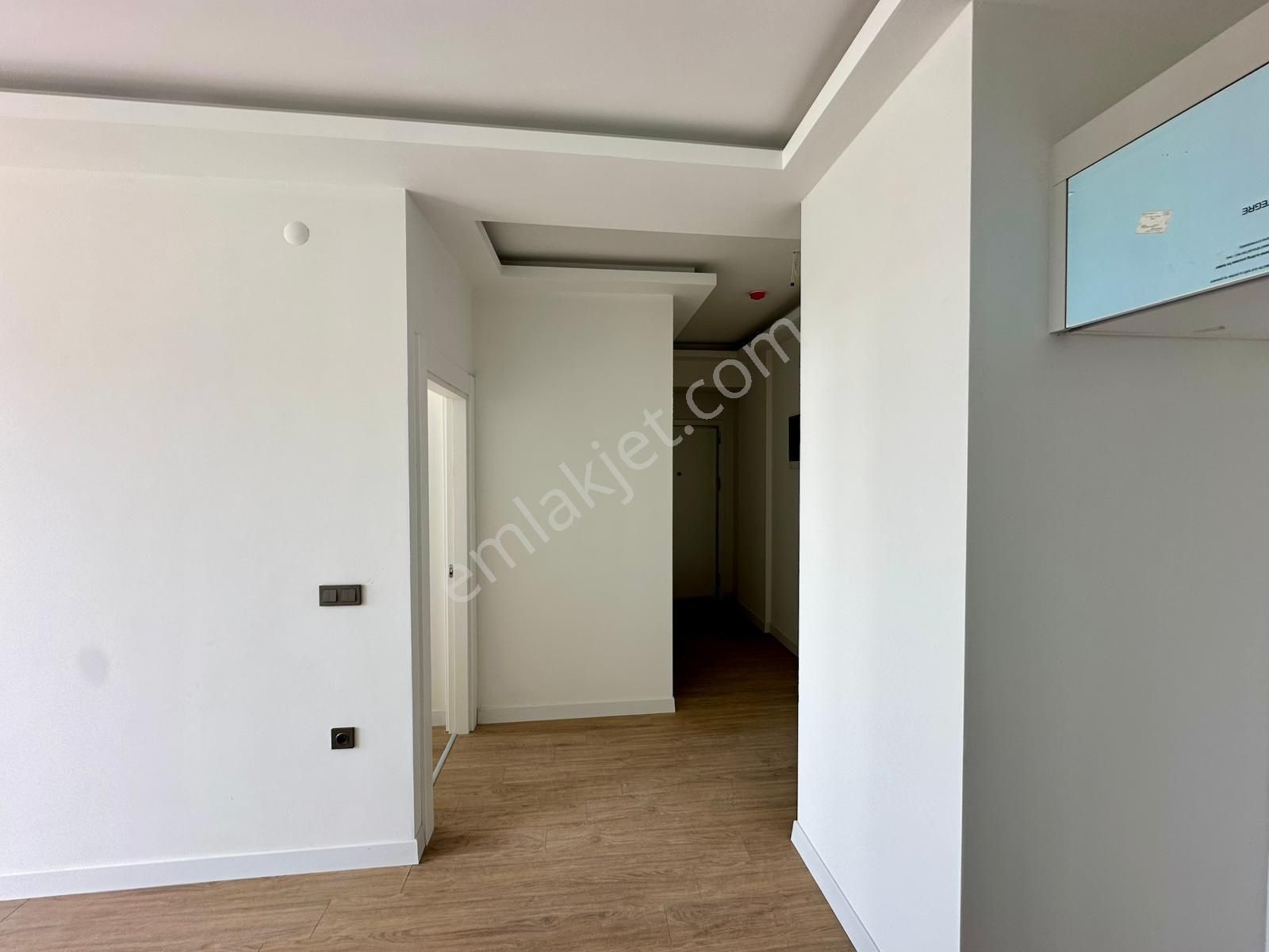 Cb Vizyon Zen Terasta Satılık 1+1 Yatırımlık Fırsat !!! - Görsel 7