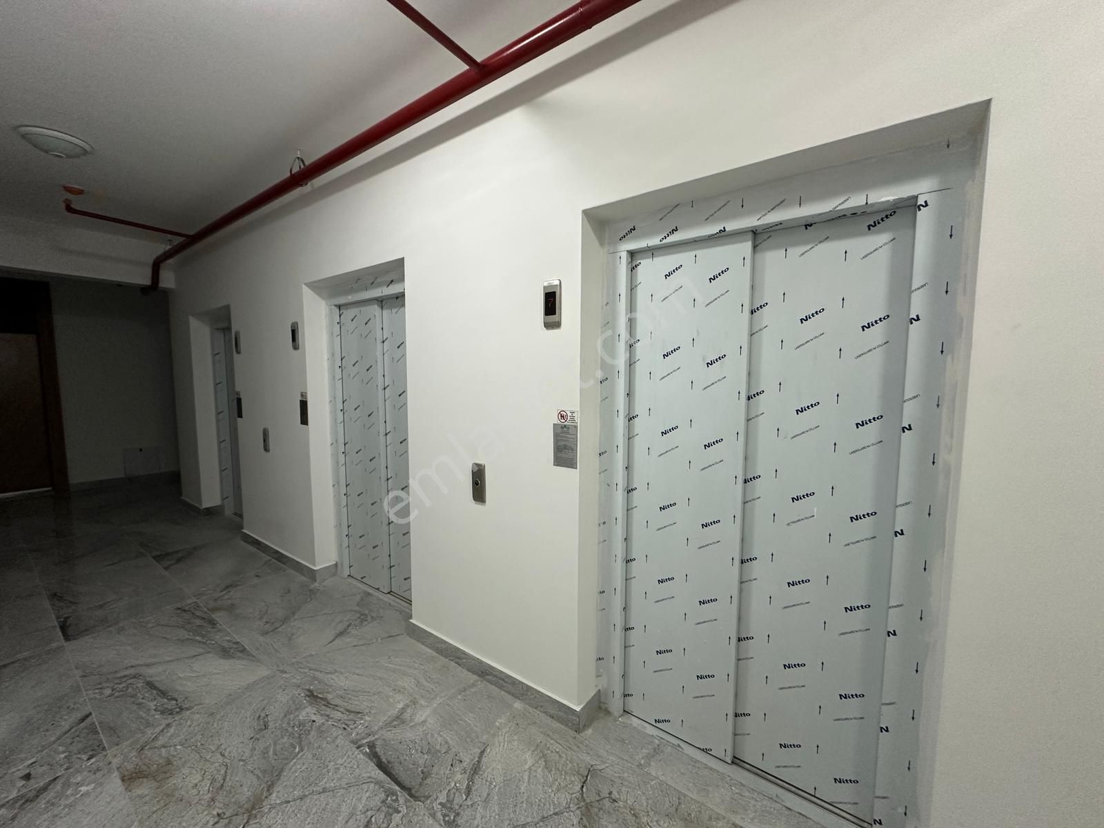 Cb Vizyon Zen Terasta Satılık 1+1 Yatırımlık Fırsat !!! - Görsel 16