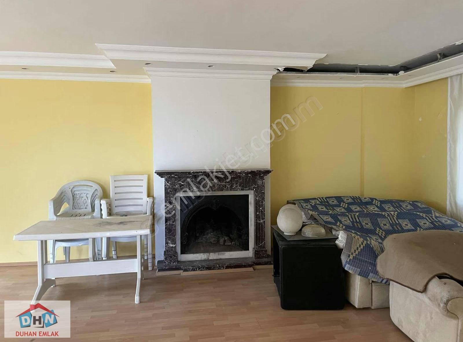 Termal Yenimahallede Havuzlu Müstakil Ticari Kullanıma Uygun - Görsel 5