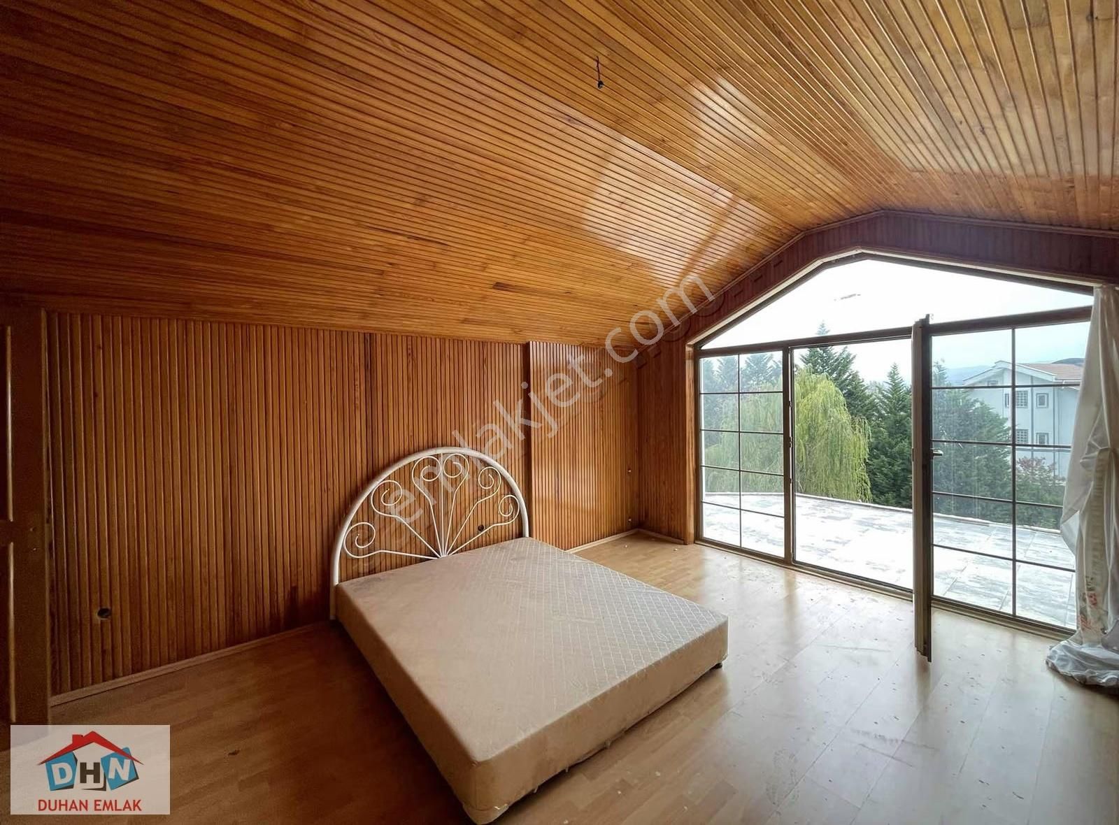 Termal Yenimahallede Havuzlu Müstakil Ticari Kullanıma Uygun - Görsel 12